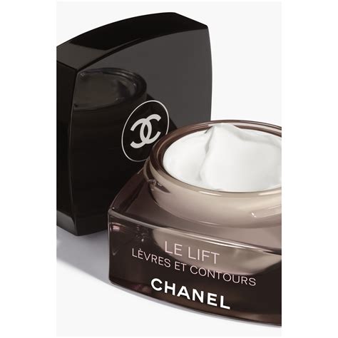 chanel lip contour cream|LE LIFT LIP AND CONTOUR CARE Eyes & Lips .